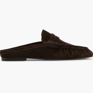 Steve Madden Rafe Brown loafer . Size 9.5